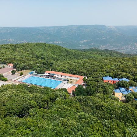 Locanda 'E Monte Nuoro  Eksteriør bilde