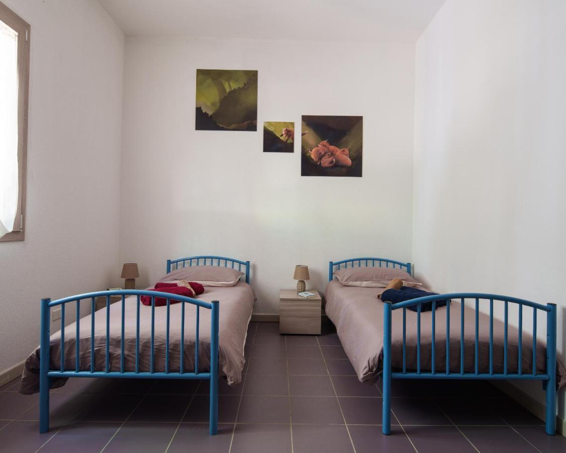 Locanda 'E Monte Nuoro  Eksteriør bilde