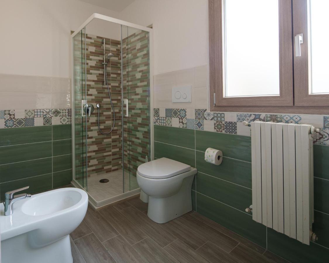 Locanda 'E Monte Nuoro  Eksteriør bilde