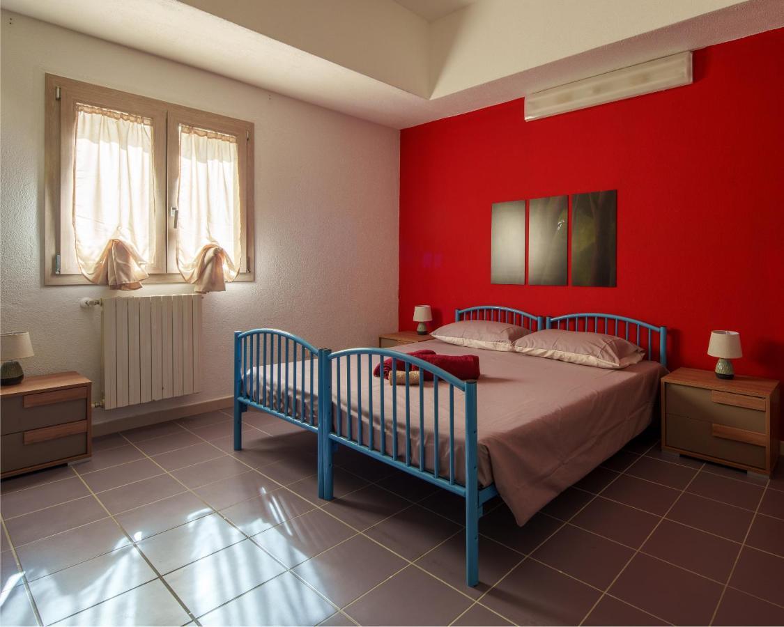 Locanda 'E Monte Nuoro  Eksteriør bilde