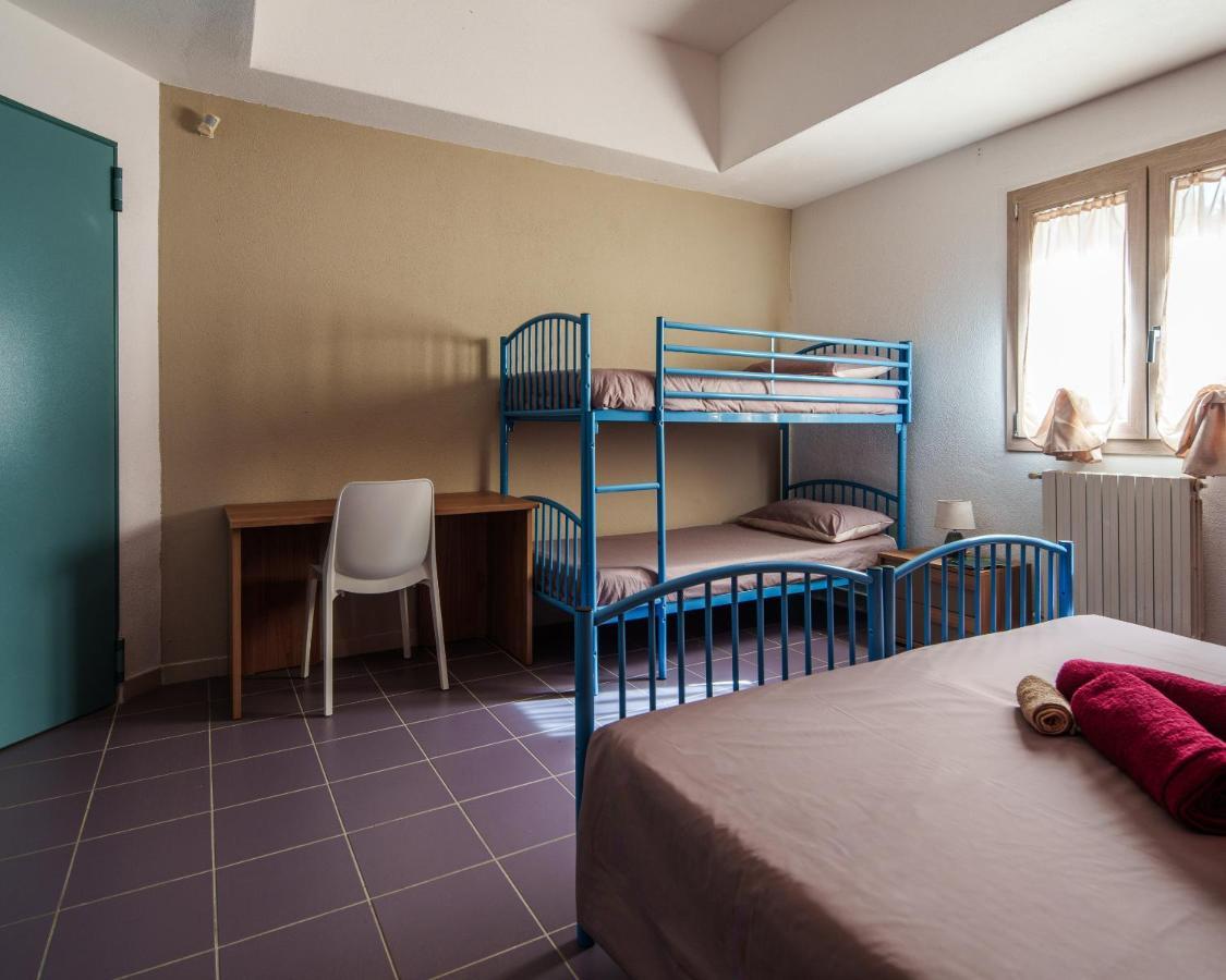 Locanda 'E Monte Nuoro  Eksteriør bilde