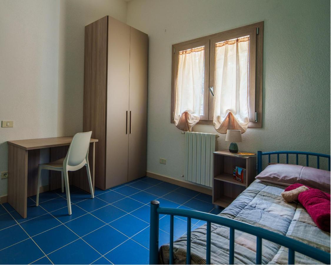 Locanda 'E Monte Nuoro  Eksteriør bilde