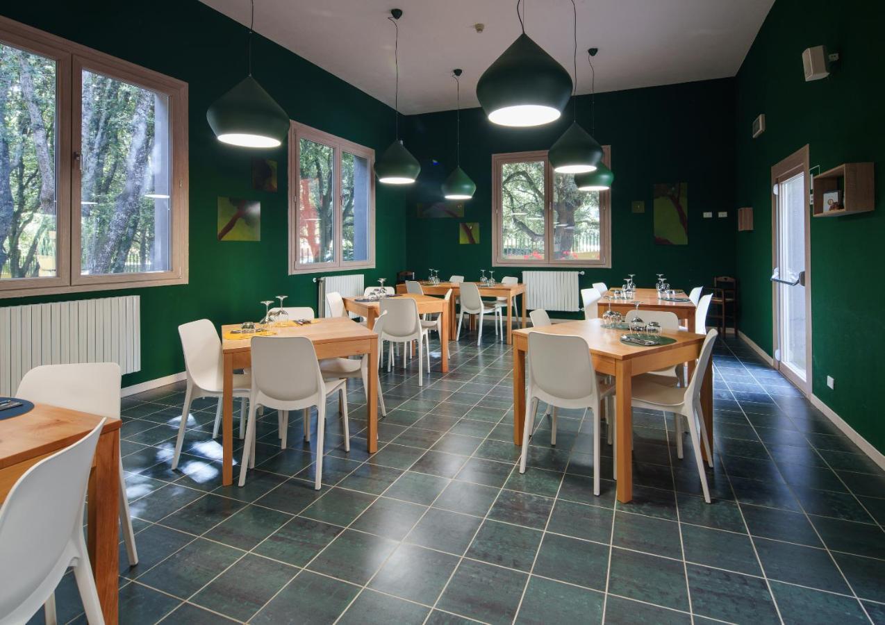 Locanda 'E Monte Nuoro  Eksteriør bilde