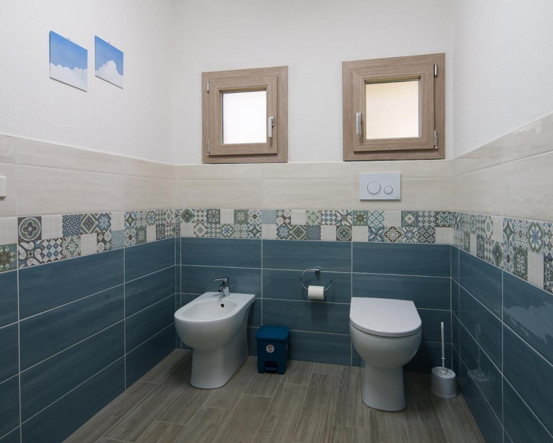 Locanda 'E Monte Nuoro  Eksteriør bilde